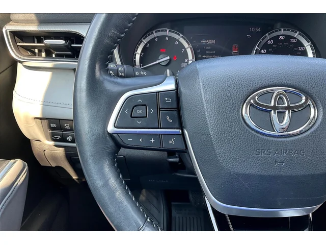 SEMINUEVOS TOYOTA Highlander a Gainesville en Gainesville Hyundai