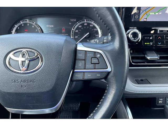 SEMINUEVOS TOYOTA Highlander a Gainesville en Gainesville Hyundai