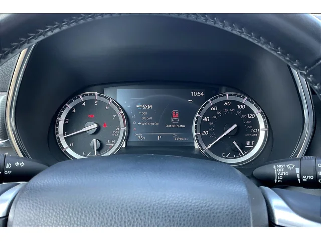SEMINUEVOS TOYOTA Highlander a Gainesville en Gainesville Hyundai