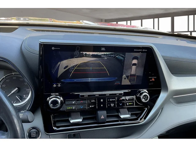 SEMINUEVOS TOYOTA Highlander a Gainesville en Gainesville Hyundai