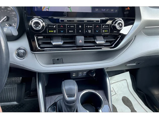 SEMINUEVOS TOYOTA Highlander a Gainesville en Gainesville Hyundai