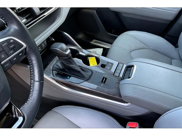 SEMINUEVOS TOYOTA Highlander a Gainesville en Gainesville Hyundai