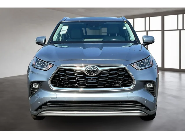 SEMINUEVOS TOYOTA Highlander a Gainesville en Gainesville Hyundai