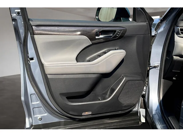 SEMINUEVOS TOYOTA Highlander a Gainesville en Gainesville Hyundai