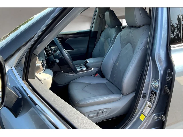 SEMINUEVOS TOYOTA Highlander a Gainesville en Gainesville Hyundai