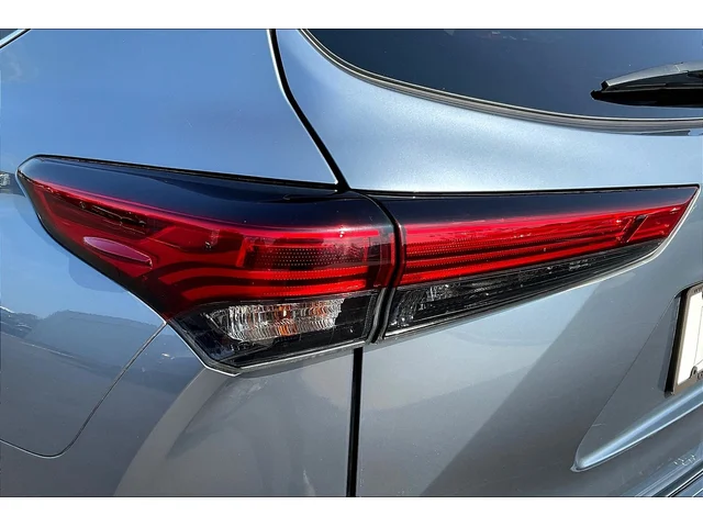 SEMINUEVOS TOYOTA Highlander a Gainesville en Gainesville Hyundai