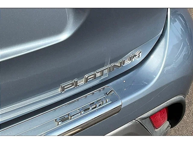 SEMINUEVOS TOYOTA Highlander a Gainesville en Gainesville Hyundai