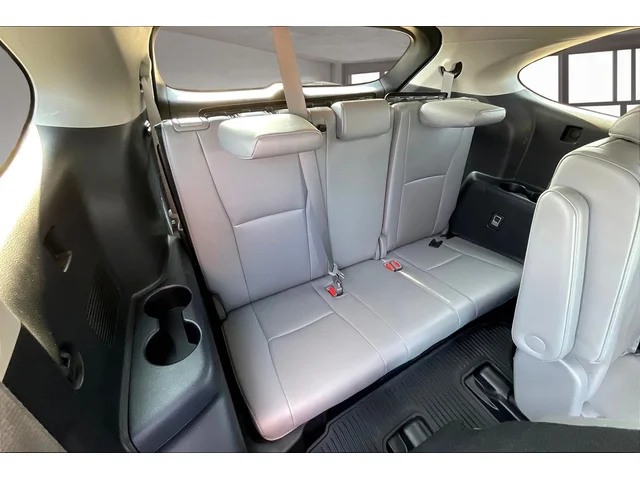 SEMINUEVOS TOYOTA Highlander a Gainesville en Gainesville Hyundai