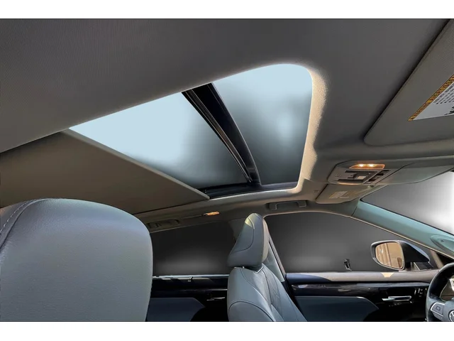 SEMINUEVOS TOYOTA Highlander a Gainesville en Gainesville Hyundai