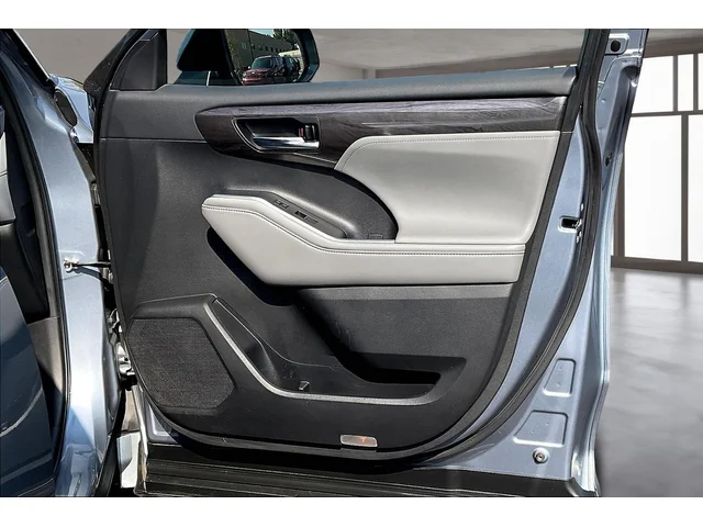 SEMINUEVOS TOYOTA Highlander a Gainesville en Gainesville Hyundai
