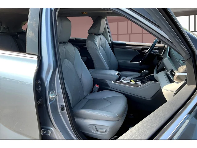 SEMINUEVOS TOYOTA Highlander a Gainesville en Gainesville Hyundai