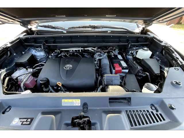 SEMINUEVOS TOYOTA Highlander a Gainesville en Gainesville Hyundai