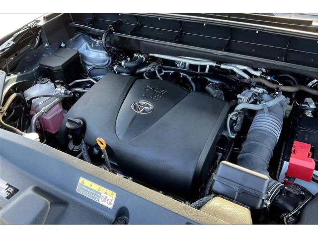SEMINUEVOS TOYOTA Highlander a Gainesville en Gainesville Hyundai