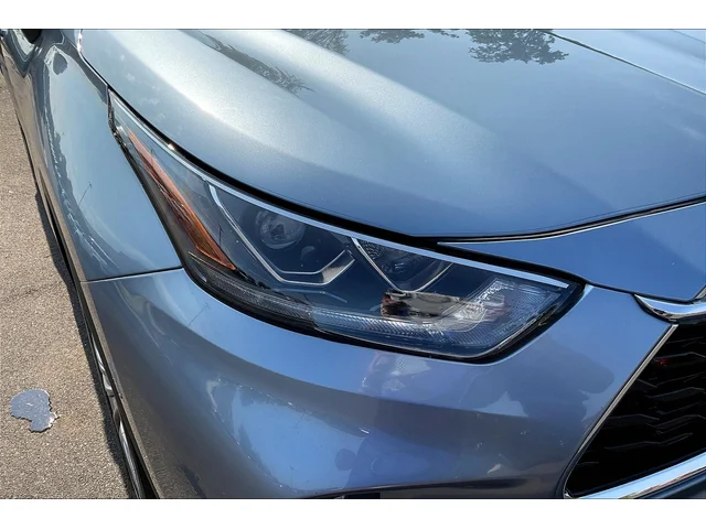 SEMINUEVOS TOYOTA Highlander a Gainesville en Gainesville Hyundai