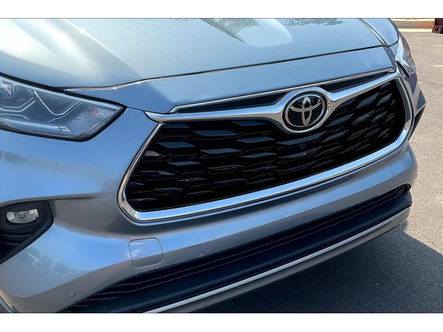 SEMINUEVOS TOYOTA Highlander a Gainesville en Gainesville Hyundai