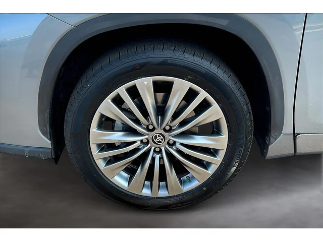 SEMINUEVOS TOYOTA Highlander a Gainesville en Gainesville Hyundai