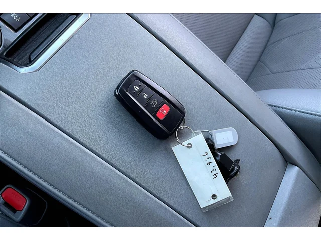 SEMINUEVOS TOYOTA Highlander a Gainesville en Gainesville Hyundai