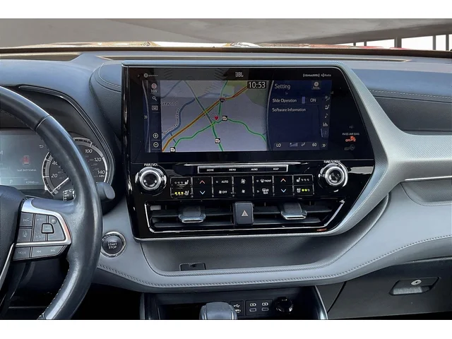 SEMINUEVOS TOYOTA Highlander a Gainesville en Gainesville Hyundai