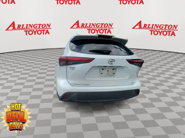 SEMINUEVOS TOYOTA Highlander a Estados en autogozo