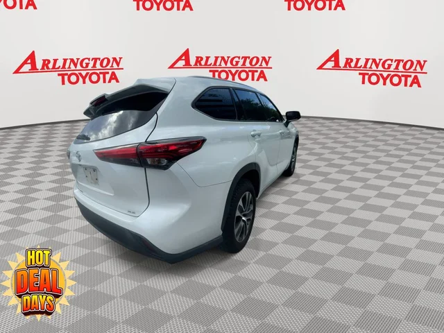 SEMINUEVOS TOYOTA Highlander a Estados en autogozo