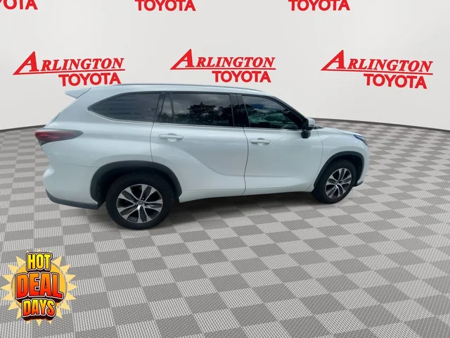 SEMINUEVOS TOYOTA Highlander a Estados en autogozo