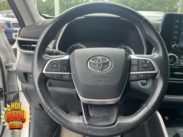 SEMINUEVOS TOYOTA Highlander a Estados en autogozo