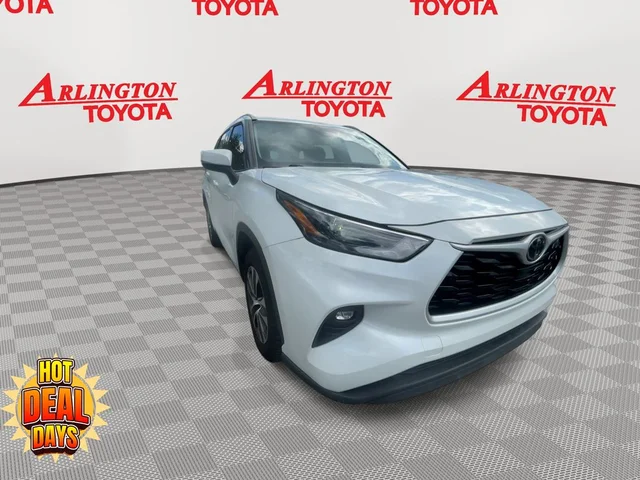 SEMINUEVOS TOYOTA Highlander a Estados en autogozo