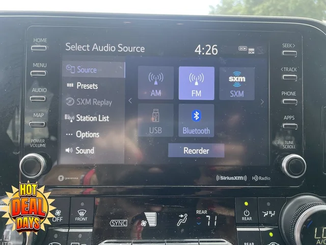 SEMINUEVOS TOYOTA Highlander a Estados en autogozo