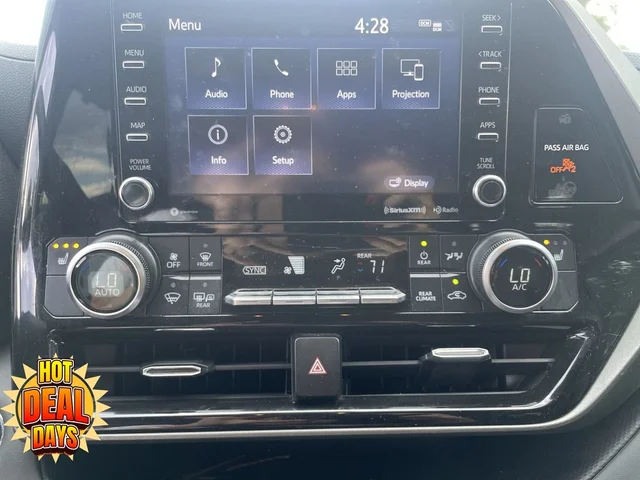 SEMINUEVOS TOYOTA Highlander a Estados en autogozo