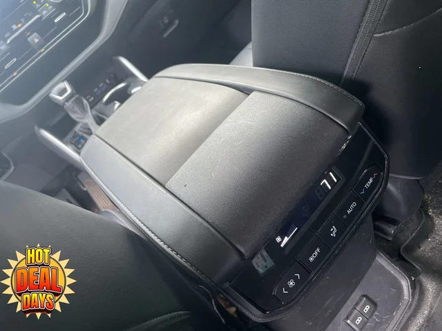 SEMINUEVOS TOYOTA Highlander a Estados en autogozo