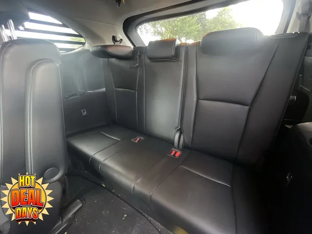 SEMINUEVOS TOYOTA Highlander a Estados en autogozo
