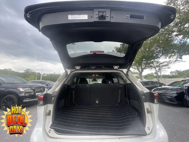 SEMINUEVOS TOYOTA Highlander a Estados en autogozo