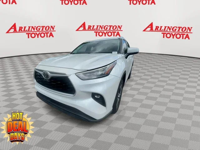 SEMINUEVOS TOYOTA Highlander a Estados en autogozo