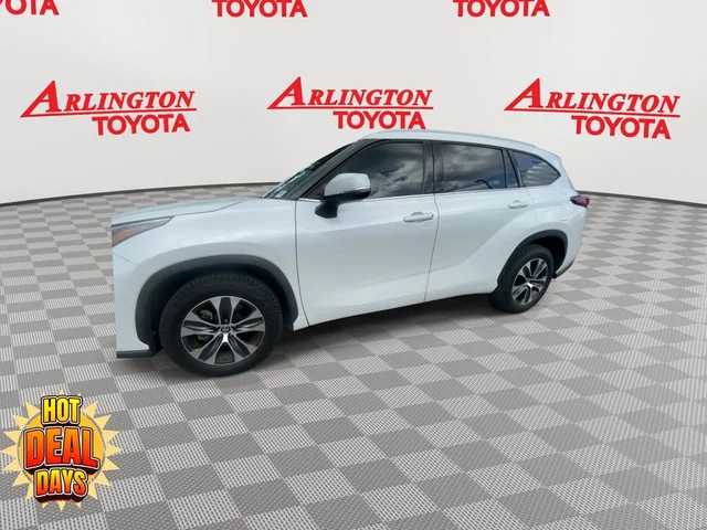 SEMINUEVOS TOYOTA Highlander a Estados en autogozo