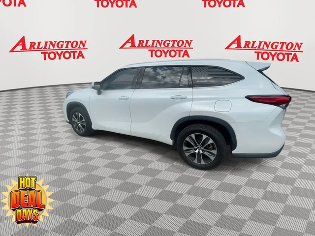 SEMINUEVOS TOYOTA Highlander a Estados en autogozo