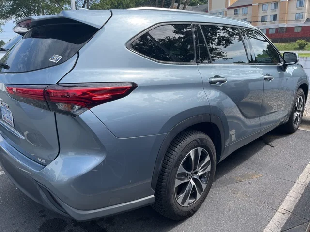 SEMINUEVOS TOYOTA Highlander a Huntersville en Huntersville Ford