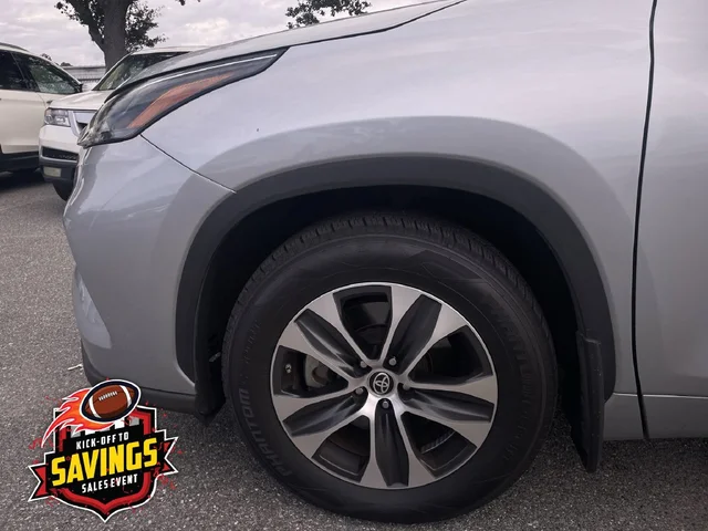 SEMINUEVOS TOYOTA Highlander a Estados en autogozo