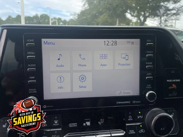 SEMINUEVOS TOYOTA Highlander a Estados en autogozo