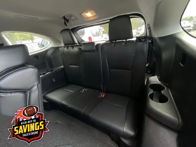 SEMINUEVOS TOYOTA Highlander a Estados en autogozo