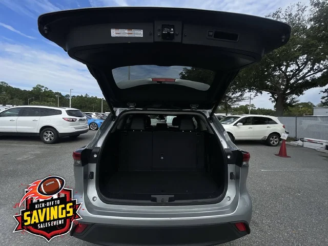 SEMINUEVOS TOYOTA Highlander a Estados en autogozo