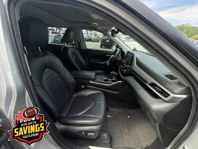 SEMINUEVOS TOYOTA Highlander a Estados en autogozo