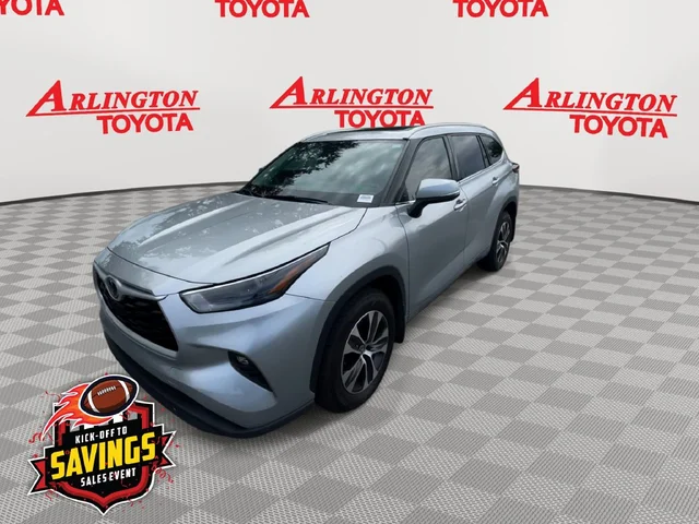 SEMINUEVOS TOYOTA Highlander a Estados en autogozo