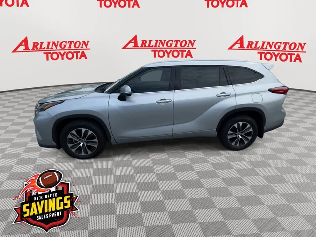 SEMINUEVOS TOYOTA Highlander a Estados en autogozo