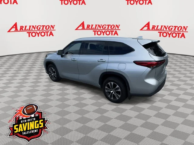 SEMINUEVOS TOYOTA Highlander a Estados en autogozo