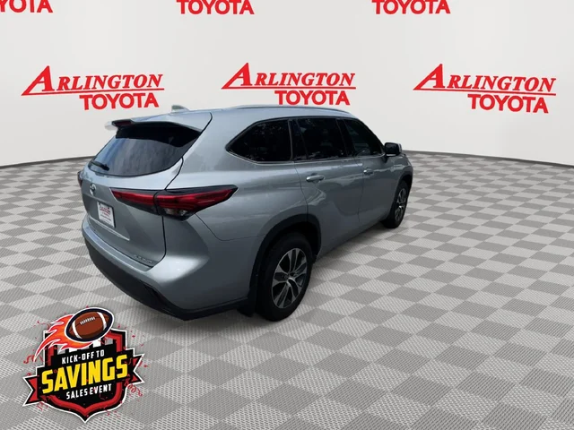 SEMINUEVOS TOYOTA Highlander a Estados en autogozo