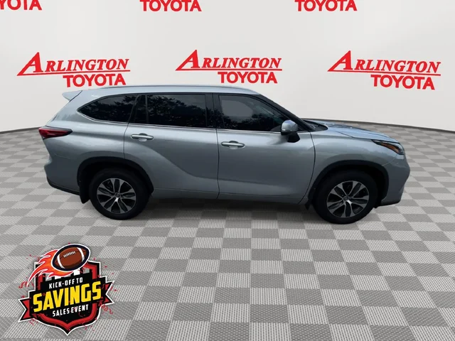 SEMINUEVOS TOYOTA Highlander a Estados en autogozo