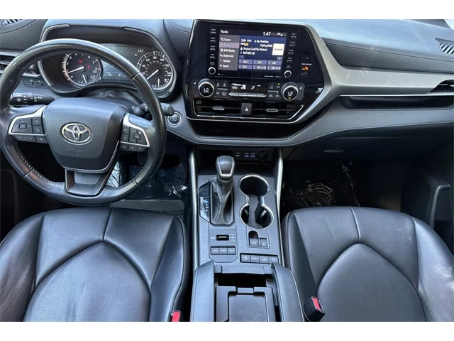 SEMINUEVOS TOYOTA Highlander at ELK GROVE in Elk Grove Buick GMC