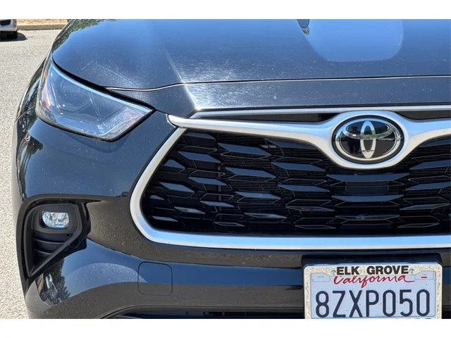 SEMINUEVOS TOYOTA Highlander at ELK GROVE in Elk Grove Buick GMC