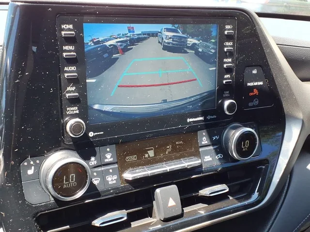 SEMINUEVOS TOYOTA Highlander a Vauxhall en Maplecrest Ford Lincoln of Union