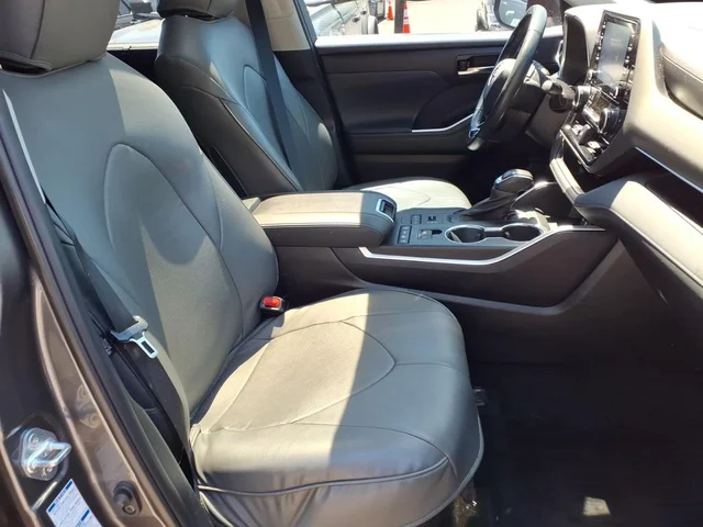 SEMINUEVOS TOYOTA Highlander a Vauxhall en Maplecrest Ford Lincoln of Union